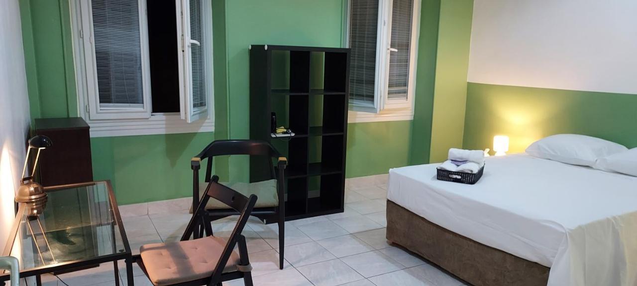 Quartier De Verdure "Cours Julien La Plaine "Chambre Privee Dans Appartement Marseille Exterior photo