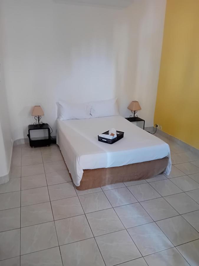 Quartier De Verdure "Cours Julien La Plaine "Chambre Privee Dans Appartement Marseille Exterior photo